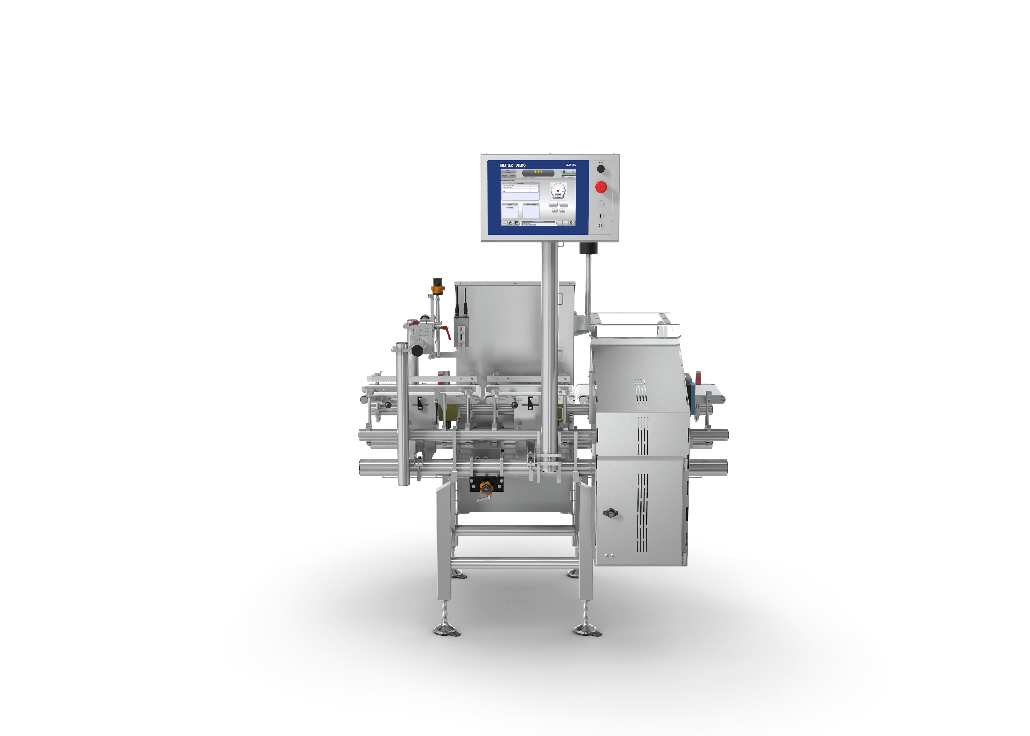 MettlerToledo launches 100 automated label inspection solution suite